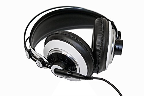 AKG 2015 M220 Pro Stylist Professional Large Diaphragm DJ Semi